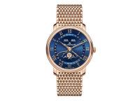 宝珀腕表走慢了解决办法汇总