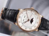 从摔裂到翻新：一块宝珀的重生全过程曝光